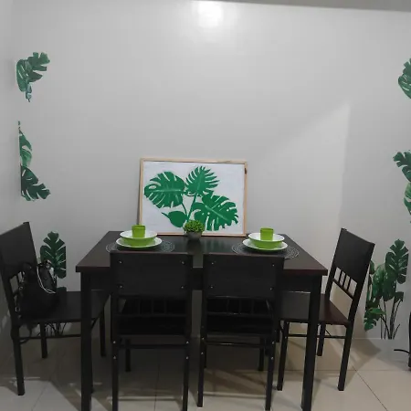Smdc Jazz Residences Makati Condo 2 Bedroom Unit