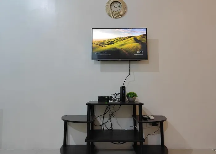 Smdc Jazz Residences Makati Condo 2 Bedroom Unit Manila