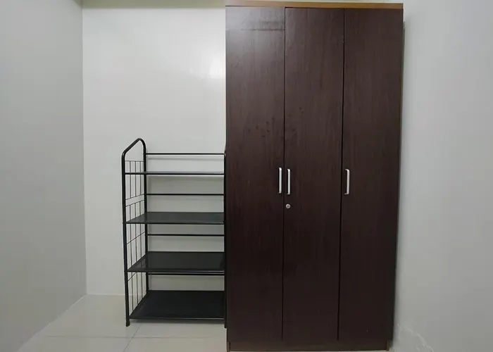 Smdc Jazz Residences Makati Condo 2 Bedroom Unit