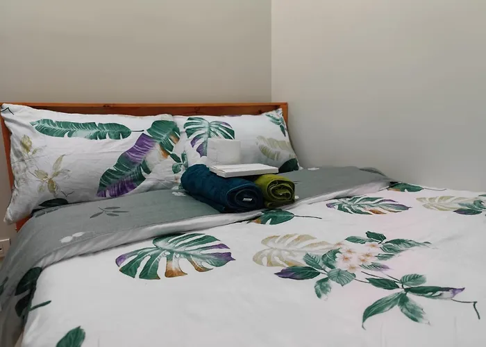 Smdc Jazz Residences Makati Condo 2 Bedroom Unit Aparthotel Manila