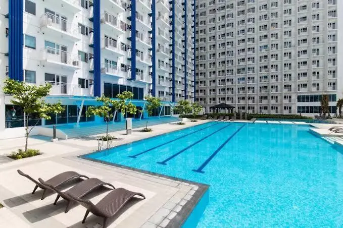 Smdc Jazz Residences Makati Condo 2 Bedroom Unit Aparthotel