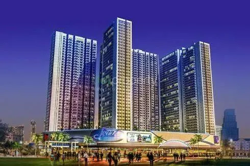 Aparthotel Smdc Jazz Residences Makati Condo 2 Bedroom Unit Manila